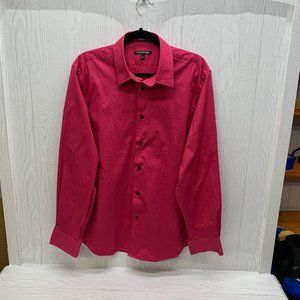 EXPRESS 1MX, MEN SHIRT